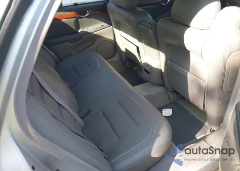 2000 Cadillac Deville z USA, uszkodzony, nr VIN 1G6KD54Y9YU306034